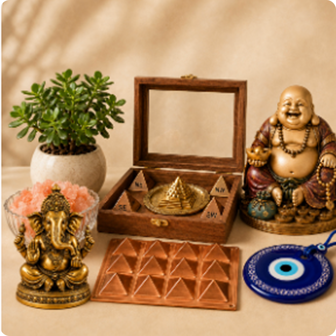 Vastu Products